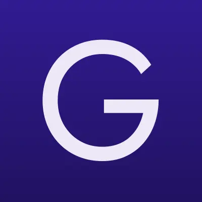 Glockner`s, сеть магазинов пива, лого-визитка