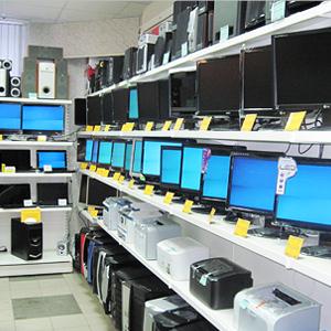 Компьютерные магазины Панино