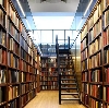 Библиотеки в Панино