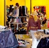 Магазины одежды и обуви в Панино