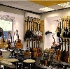 Музыкальные магазины в Панино