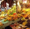 Рынки в Панино