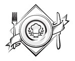 Аватар - иконка «ресторан» в Панино