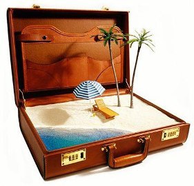 Любимый чемодан - иконка «туры» в Панино